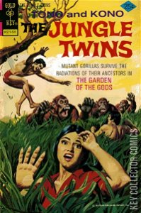 The Jungle Twins #14