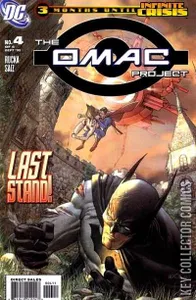 OMAC Project #4
