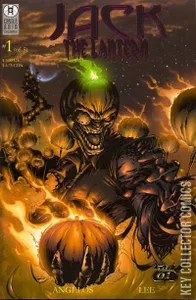 Jack the Lantern #1