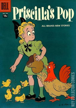 Variant Cover for Four Color #799