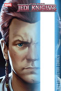 Star Wars: Jedi Knights #4