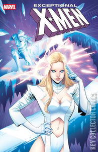 Exceptional X-Men #10