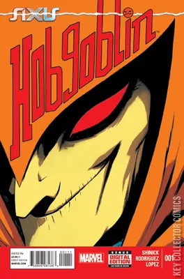 AXIS: Hobgoblin