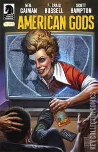 American Gods #7