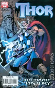 Thor: Truth of History #1