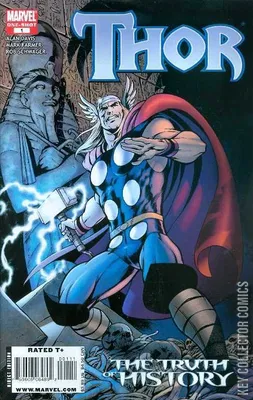 Thor: Truth of History