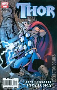 Thor: Truth of History #1