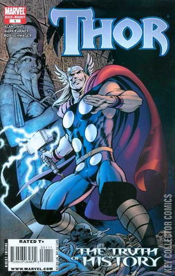 Thor: Truth of History