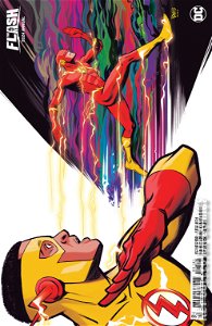 Flash Annual #1