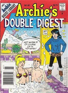 Archie Double Digest #85