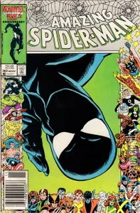 Amazing Spider-Man #282