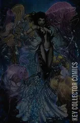 Variant Cover for Fathom: The Core #0
