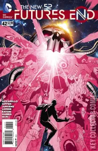 New 52: Futures End #42