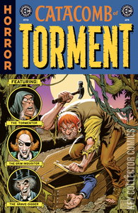 EC: Catacomb of Torment #10