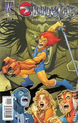 Thundercats