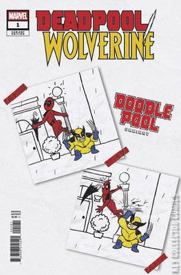Deadpool / Wolverine