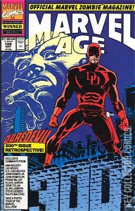 Marvel Age #106