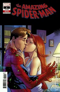 Amazing Spider-Man #1