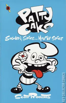 Patty Cake