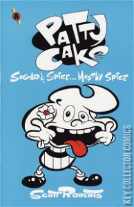 Patty Cake #1