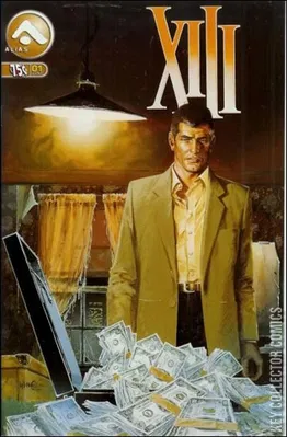 XIII
