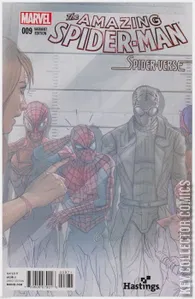 Amazing Spider-Man #9