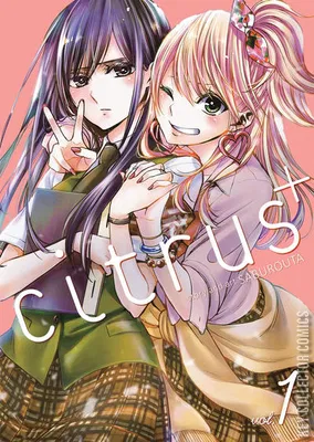 Citrus+