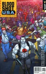 Variant Cover for Bloodshot U.S.A. #3