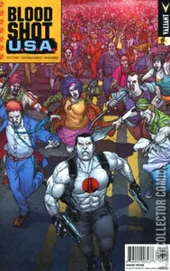 Bloodshot U.S.A. #3