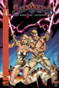 Swordquest #1