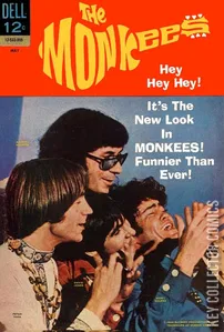 The Monkees #11