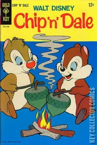 Chip 'n' Dale #2