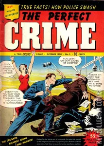 Perfect Crime #5