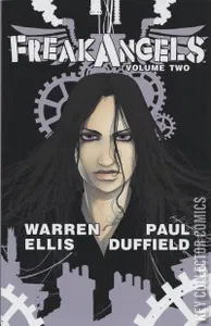FreakAngels #2
