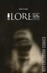 Cover for Lore: Remastered #1