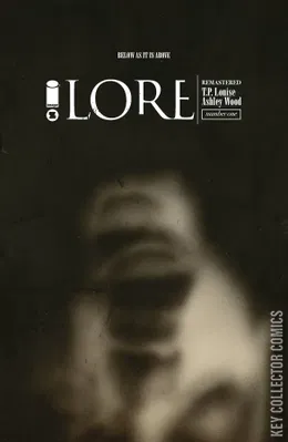 Lore: Remastered