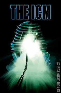 Variant Cover for Ice Cream Man #27