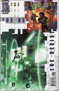 Resistance, The #8
