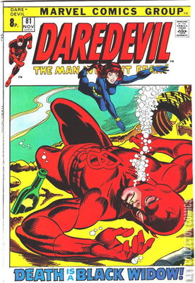 Daredevil