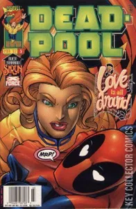 Deadpool #3