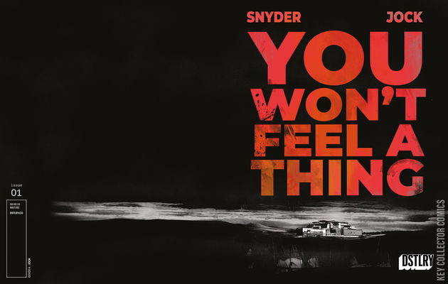 You Won't Feel a Thing