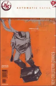 Automatic Kafka #4