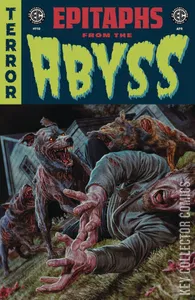 Epitaphs From the Abyss #10
