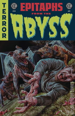 Epitaphs From the Abyss