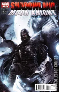Shadowland: Moon Knight #2