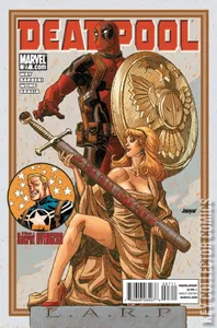 Deadpool #27