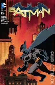 Batman #50