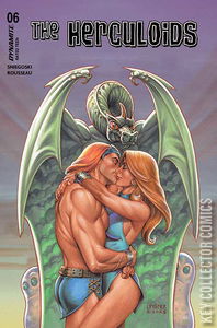 Herculoids #6
