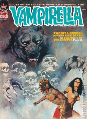 Vampirella