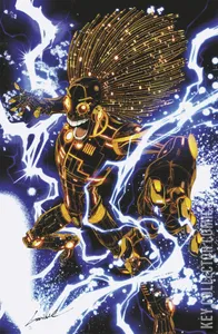 X-Men #19